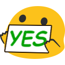 Yes